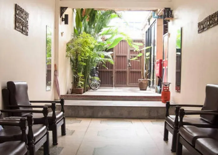 @1150 Apartamento Bangkok