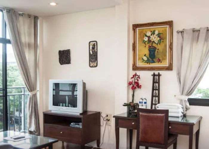 @1150 Apartamento