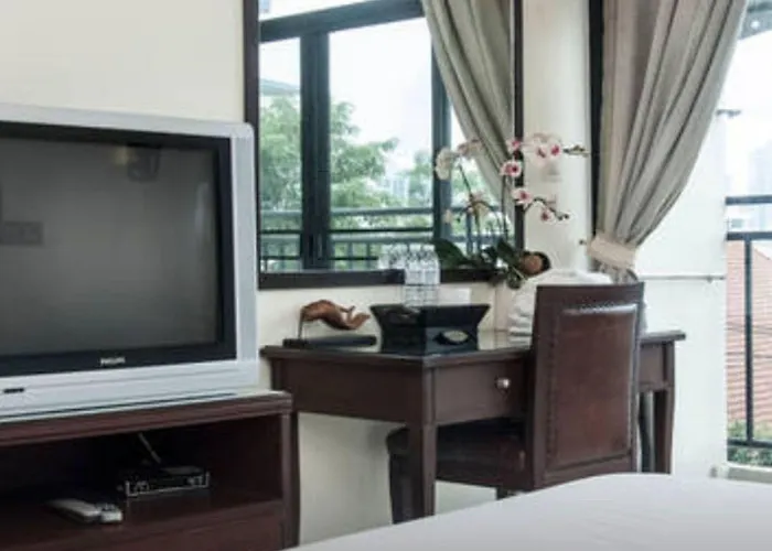 @1150 Apartamento Bangkok