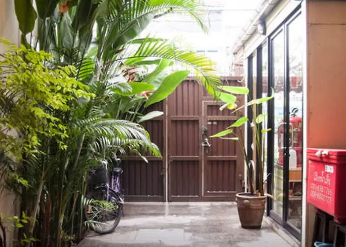 Apartamento @1150 Bangkok