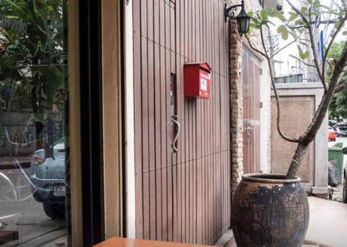 @1150 Apartamento Bangkok