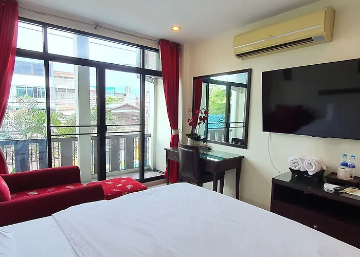 @1150 Apartamento