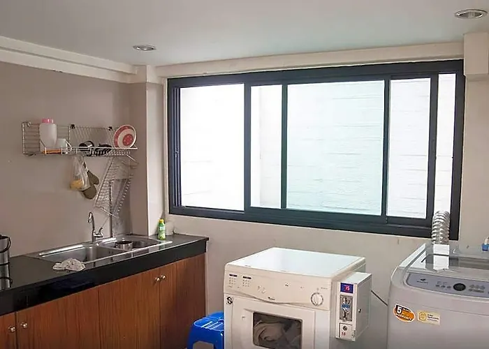 @1150 Apartamento Bangkok