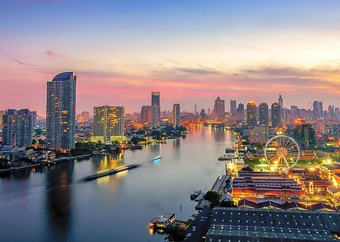 @1150 * Bangkok