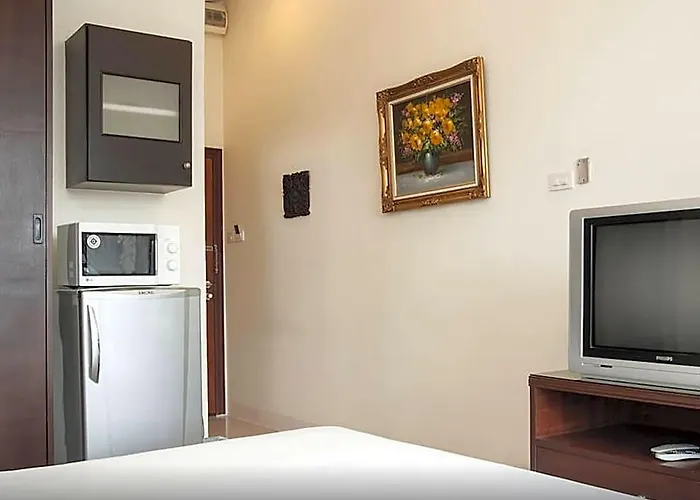 Apartamento @1150
