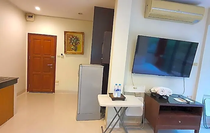 Apartamento @1150 *