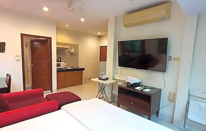 @1150 Apartamento Bangkok