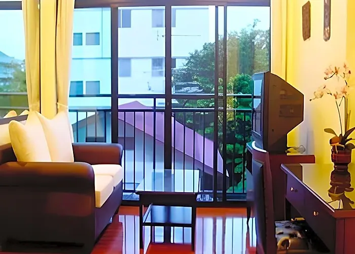 Apartamento @1150 *