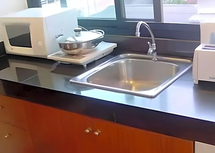 @1150 Apartamento Bangkok