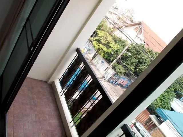 Apartamento @1150