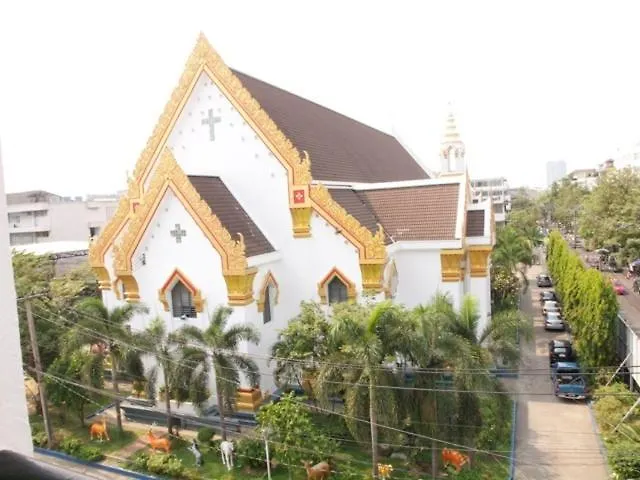 Apartamento @1150 Bangkok