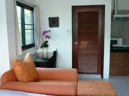 Apartamento @1150 Bangkok