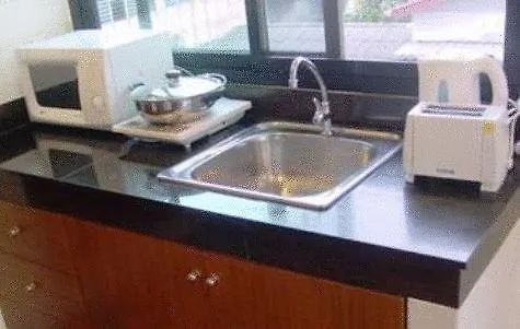 Apartamento @1150 Bangkok
